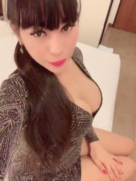 LUVE HOT