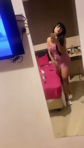 LUVE HOT