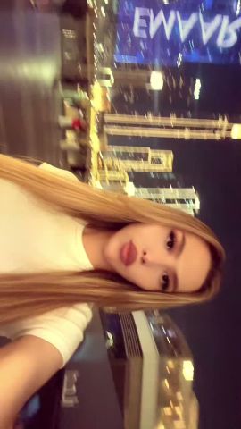 Kamila Katrina