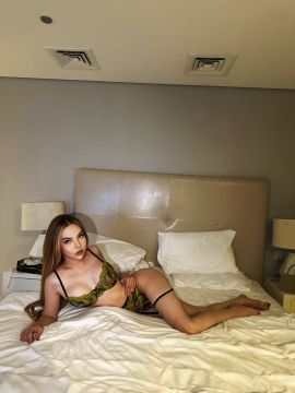 Kamila Katrina