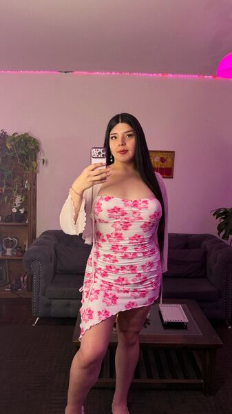 Putas Trans Angeles Vixyn en Recoleta