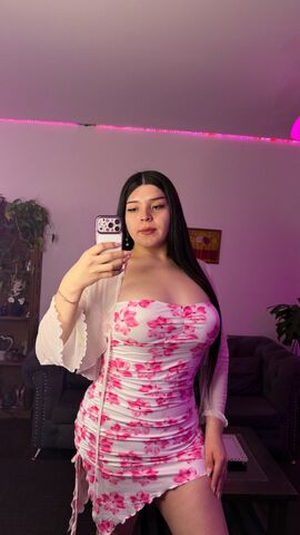 Angeles Vixyn
