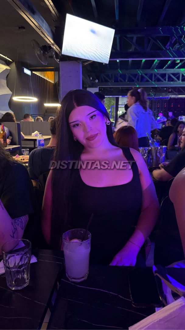Angeles Vixyn