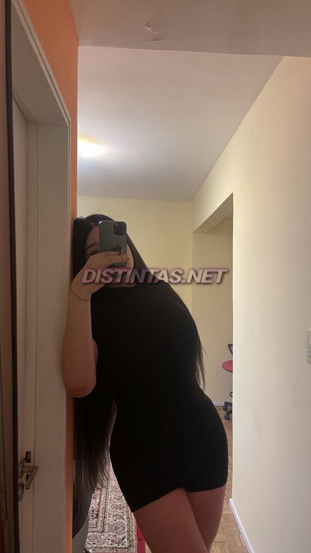 Angeles Vixyn