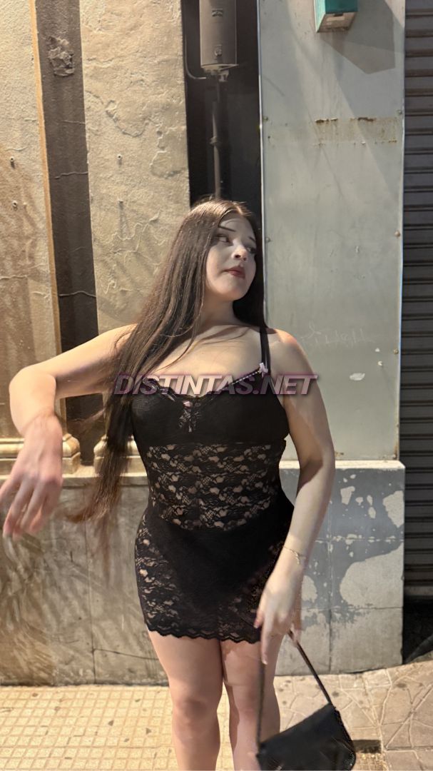 Angeles Vixyn