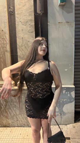 Angeles Vixyn