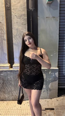 Angeles Vixyn