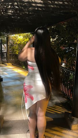 Angeles Vixyn