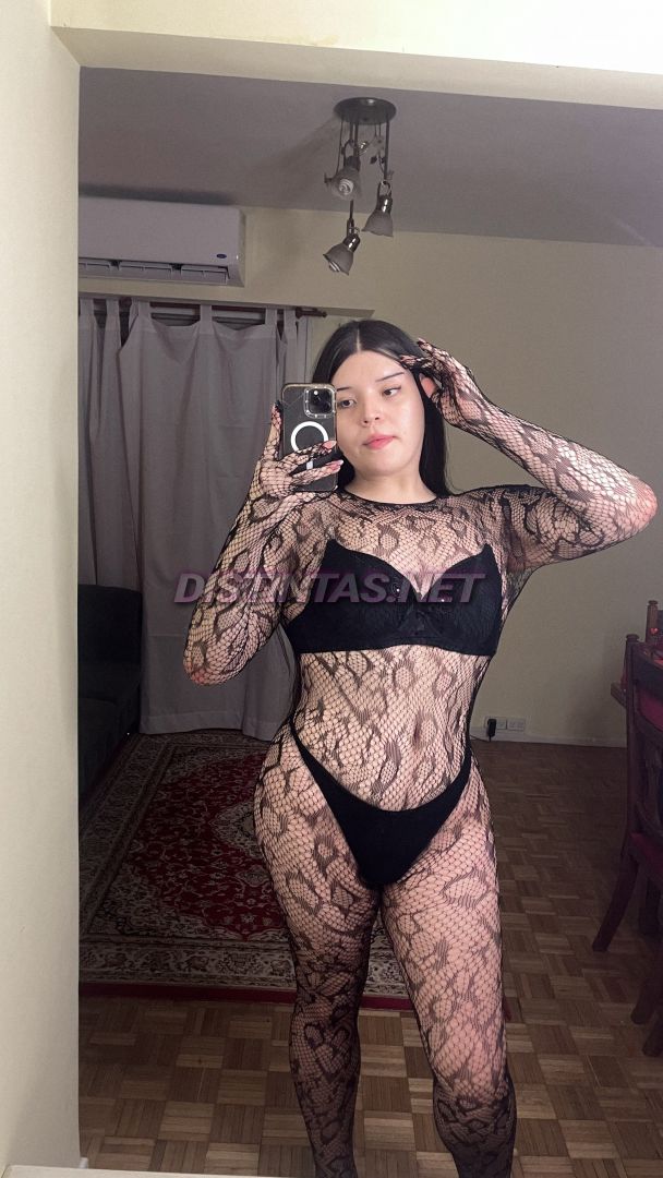 Angeles Vixyn