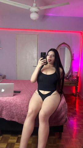 Angeles Vixyn