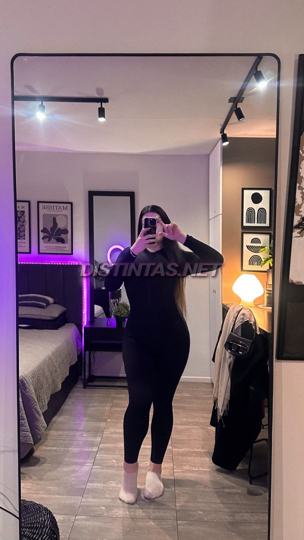 Angeles Vixyn