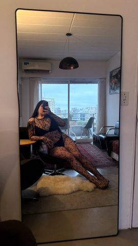 Angeles Vixyn