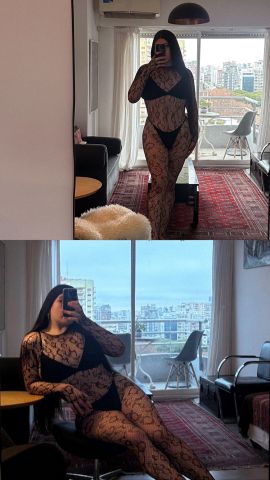Angeles Vixyn