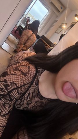 Angeles Vixyn