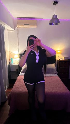 Angeles Vixyn