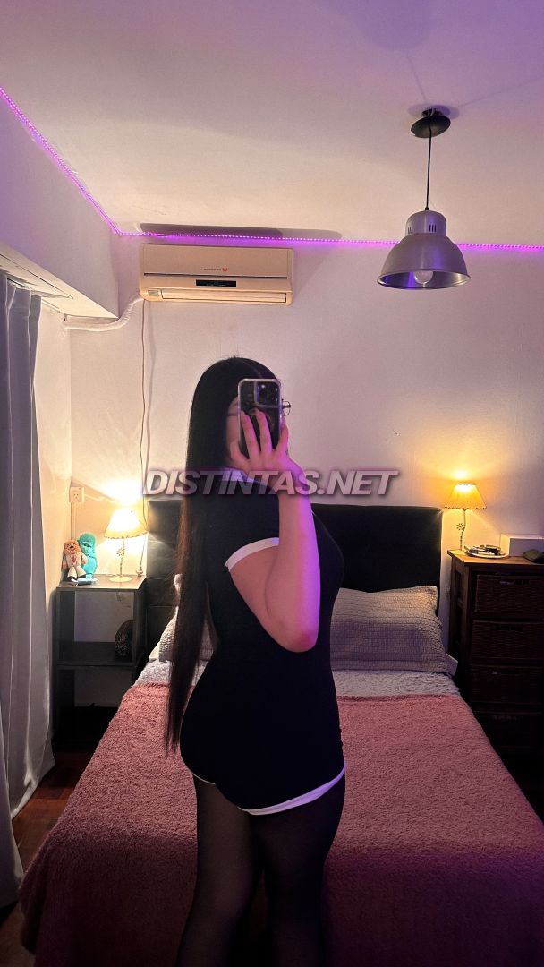 Angeles Vixyn