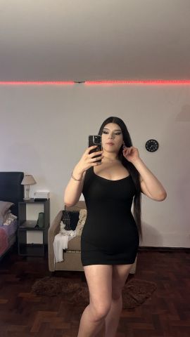 Angeles Vixyn