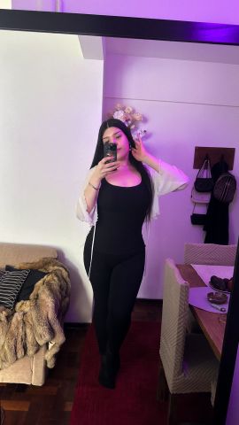 Angeles Vixyn