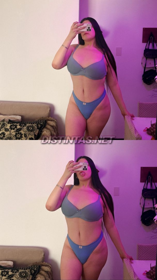 Angeles Vixyn