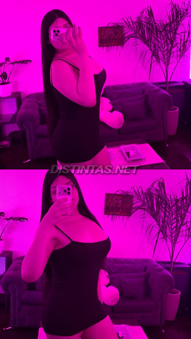 Angeles Vixyn