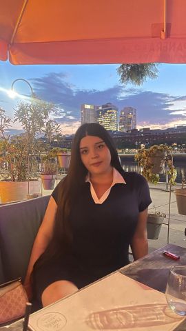 Angeles Vixyn