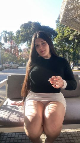 Angeles Vixyn