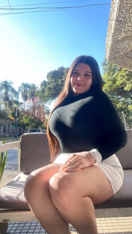 Angeles Vixyn