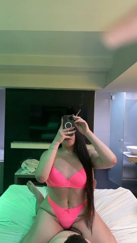 Angeles Vixyn
