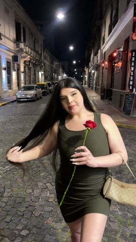 Angeles Vixyn