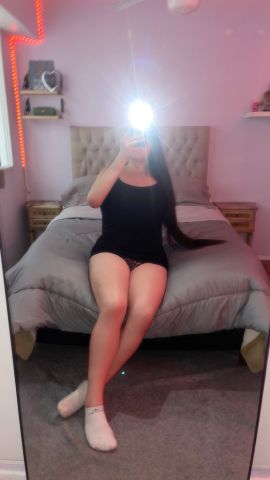 Angeles Vixyn