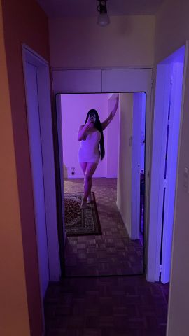 Angeles Vixyn