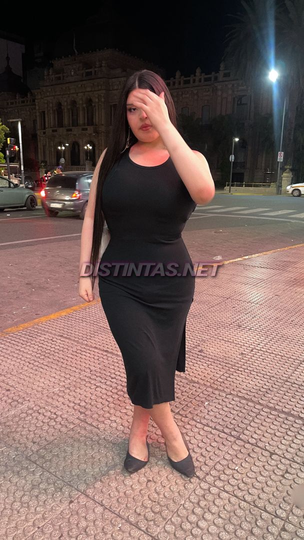 Angeles Vixyn