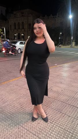 Angeles Vixyn