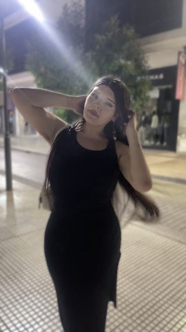 Angeles Vixyn