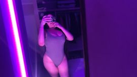 Angeles Vixyn