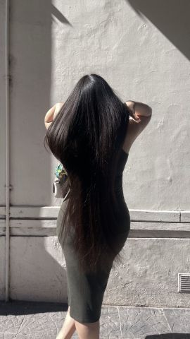 Angeles Vixyn