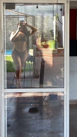 Angeles Vixyn