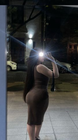 Angeles Vixyn