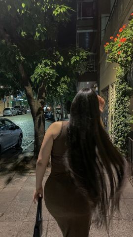 Angeles Vixyn