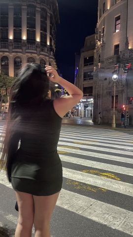 Angeles Vixyn