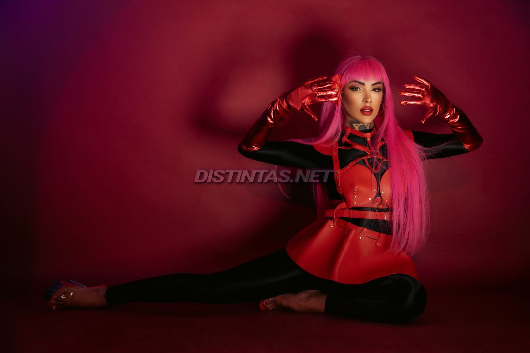 Mistress Leticia