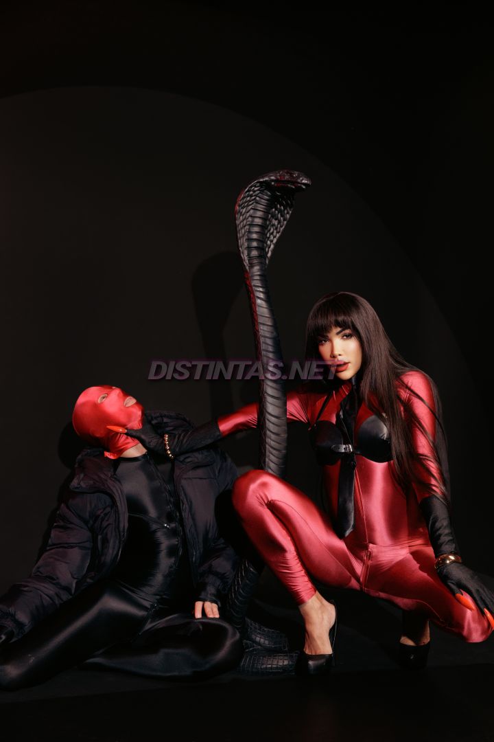 Mistress Leticia