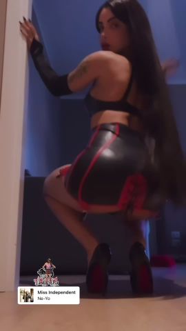 Mistress Leticia