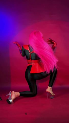 Mistress Leticia