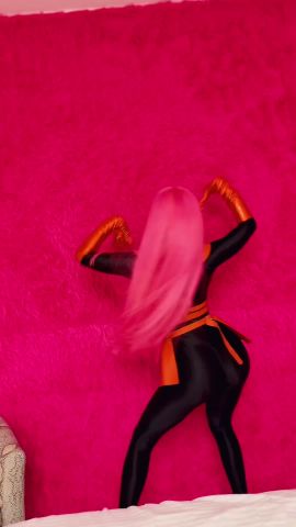 Mistress Leticia