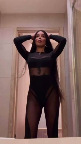 Mistress Leticia