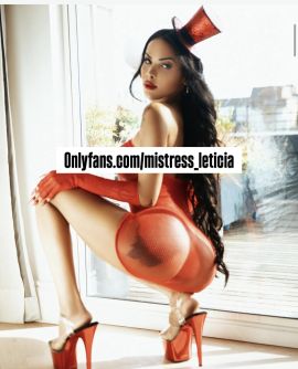 Mistress Leticia