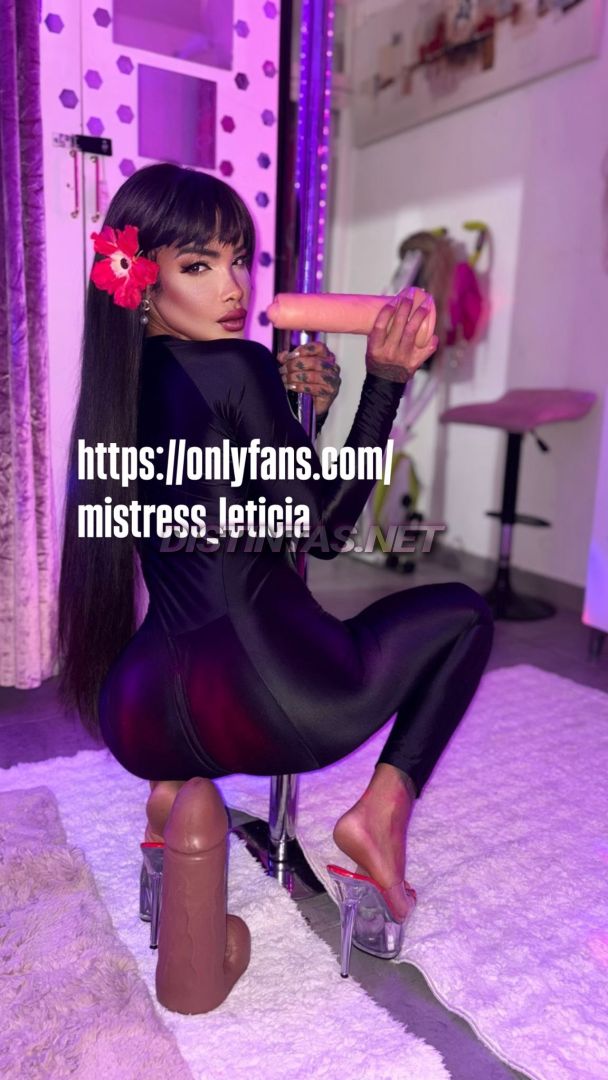 Mistress Leticia
