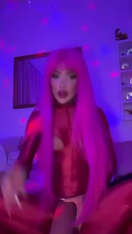 Mistress Leticia