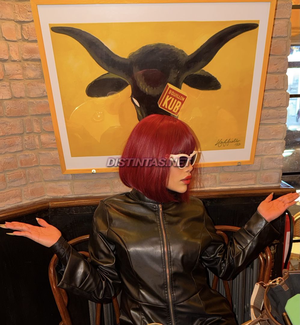 Mistress Leticia